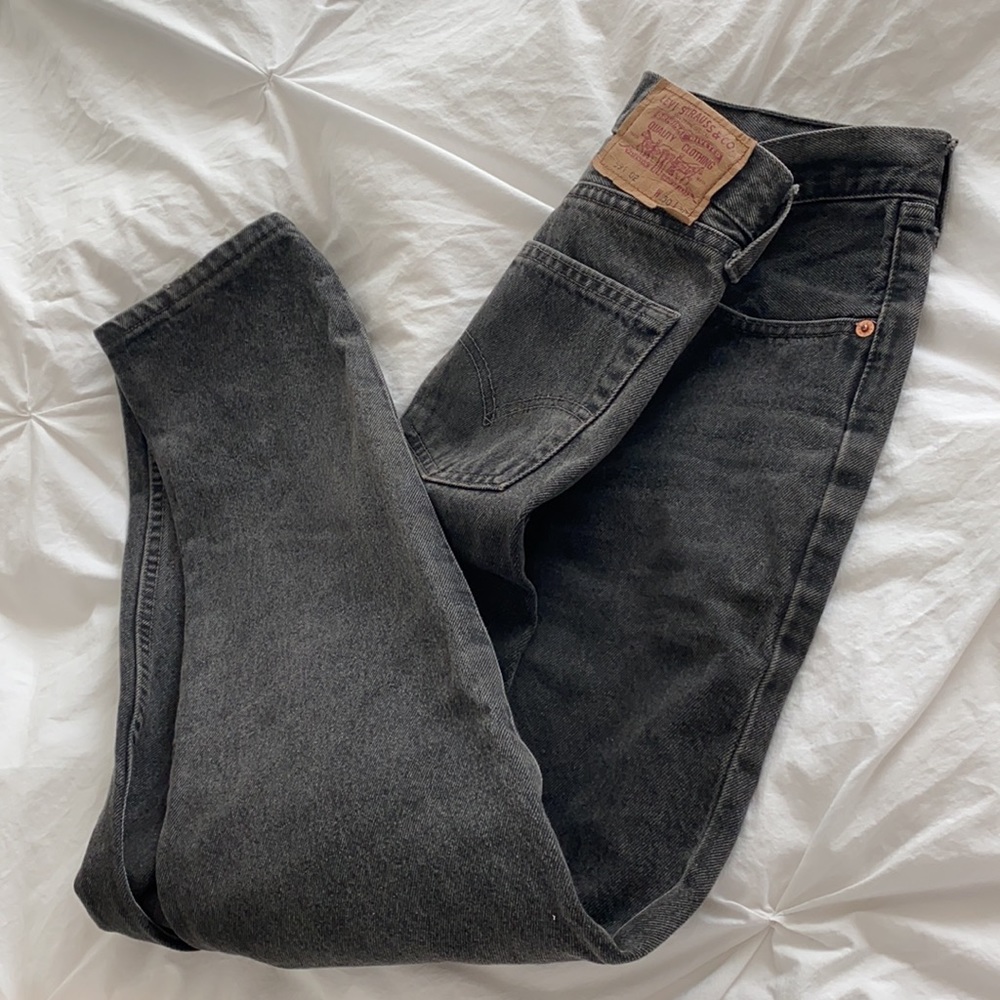 Rare Vintage Levi’s. Rare vintage find. - Picture 11 of 11